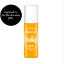Solaresse The Orange One Body Mist - 150ml