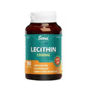 Sona Lecithin 1200mg Capsules - 90 Pack