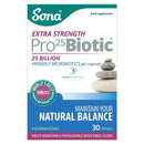 Sona Pro25Biotic - 30 Pack
