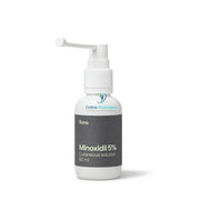 Sons Minoxidil Scalp Treatment Solution - 60Ml / 1 Month Supply Hair Loss Treatments