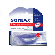 Sorefix Rescue Cold Sore Cream