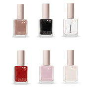 SoSu High Shine Gel Nail Polish