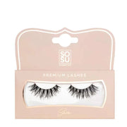 SoSu Premium Lashes - Sara