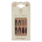 Sosu Laura Anderson Showstopper Nails False