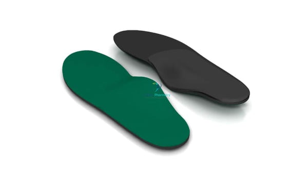Spenco Full Length Arch Cushion Insoles - OnlinePharmacy