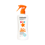 Babaria Kids Protective Sunscreen Spray Spf 50