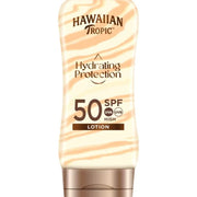 Hawaiian Tropic Hydrating Sunscreen Lotion SPF 50 - 180ml