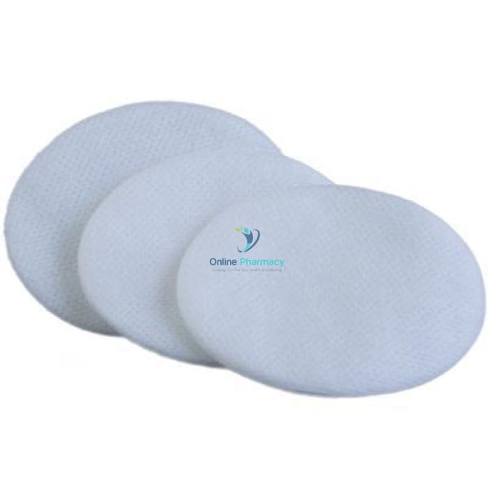 Sterile Eye Pads - 1 Pack