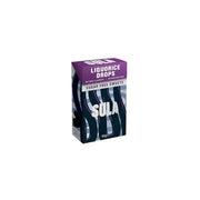 Sula Liquorice Sugar Free Drops