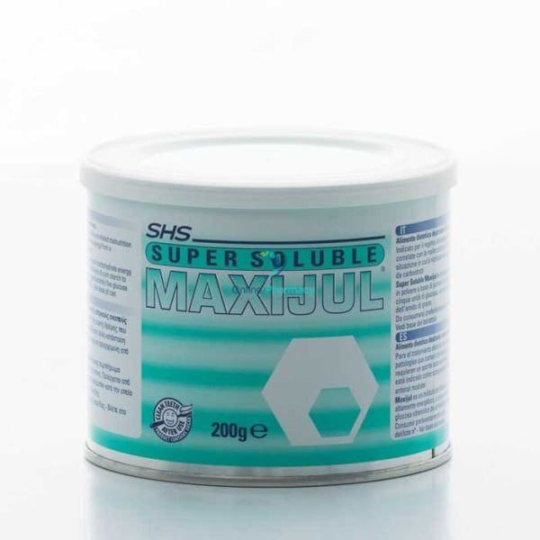 Super Soluble Maxijul - 200g - OnlinePharmacy