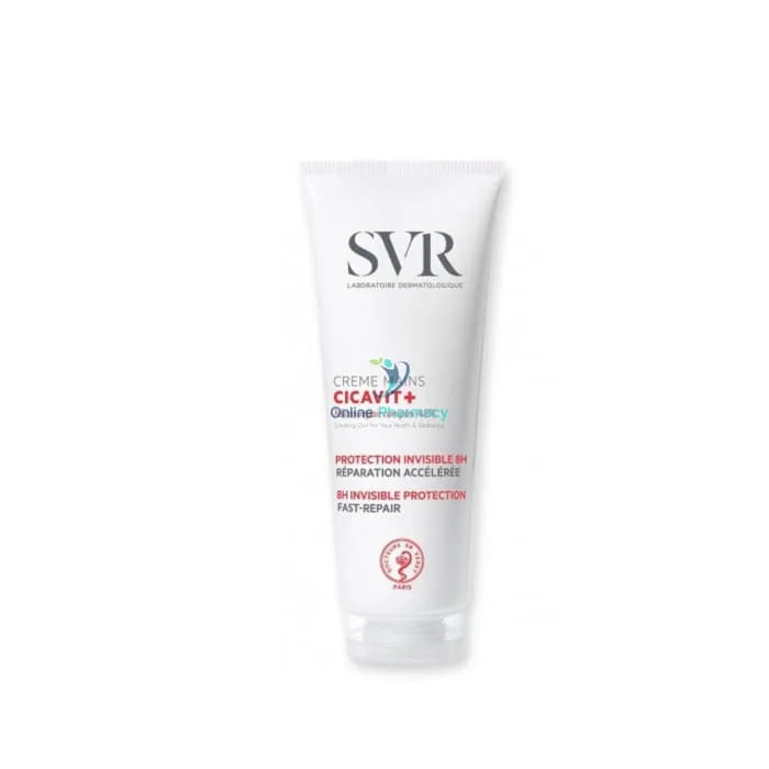 Svr Cicavit + Hands Cream 75G