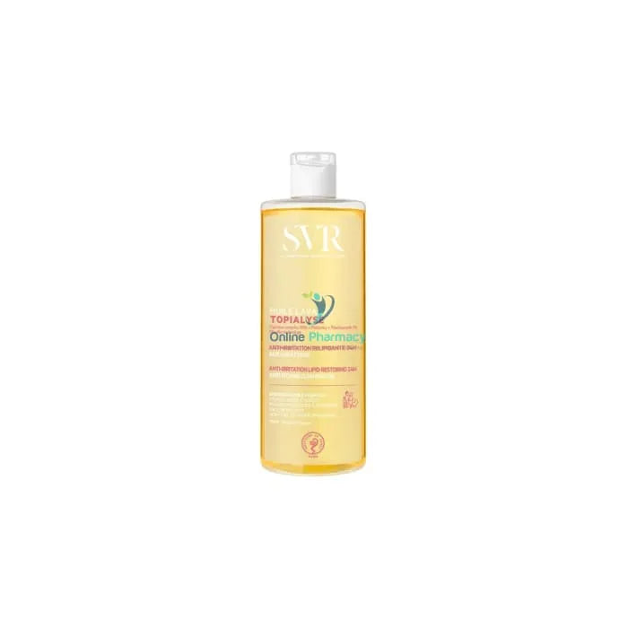 SVR Topialyse Cleansing Oil 4ml