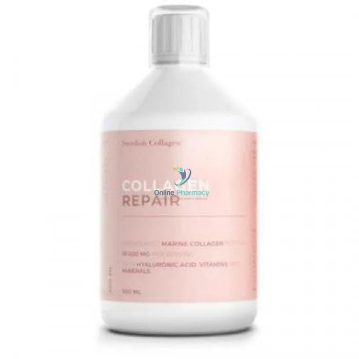 Swedish Collagen Repair - 500ml - OnlinePharmacy