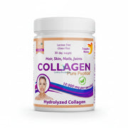 Swedish Nutra Collagen 10,000mg Powder - OnlinePharmacy