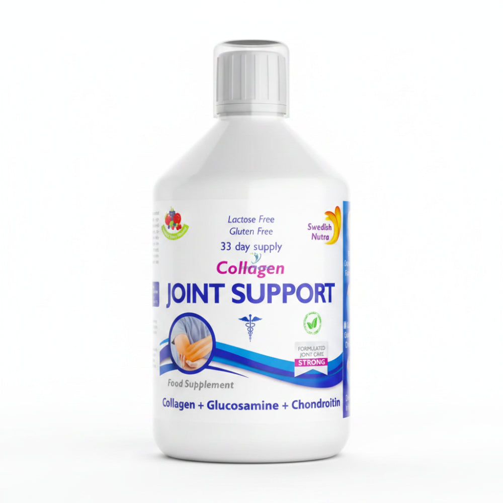 Swedish Nutra - Joint Support Liquid - OnlinePharmacy