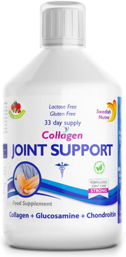 Swedish Nutra - Joint Support Liquid - OnlinePharmacy
