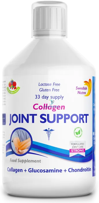 Swedish Nutra - Joint Support Liquid - OnlinePharmacy
