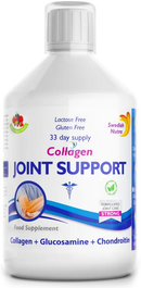 Swedish Nutra - Joint Support Liquid - OnlinePharmacy