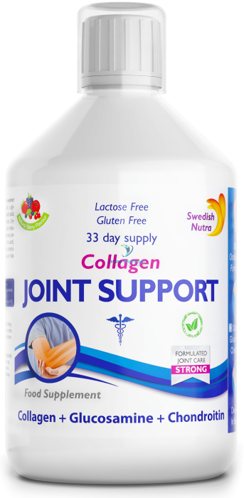 Swedish Nutra - Joint Support Liquid - OnlinePharmacy