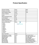 Swedish Nutra Ultra+ Multivitamin Liquid - 500Ml Multivitamins