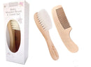 Hugs & Kisses Baby Brush & Comb Set