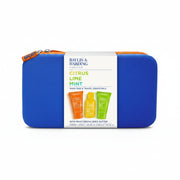 Baylis & Harding Citrus, Lime & Mint Men's Wash Bag