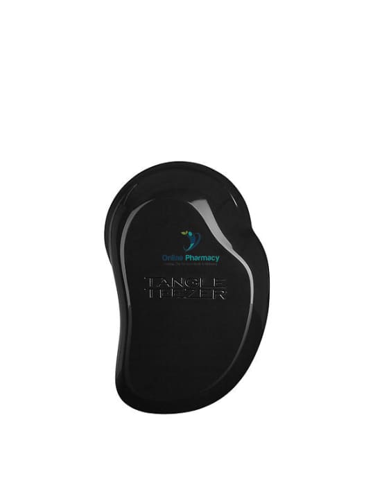 Tangle Teezer Original Hairbrush - Black