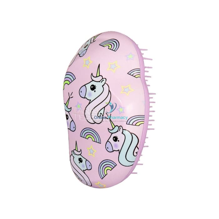 Tangle Teezer Original Hairbrush - Unicorn