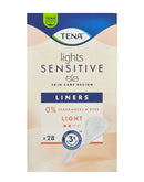 Tena Light Liner - 28 Pack
