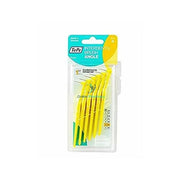 TePe Interdental Brush Angle Yellow - Size 4