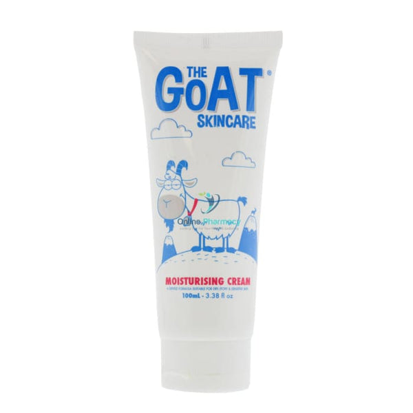 The Goat Skincare Cream 100Ml Lotion & Moisturizer