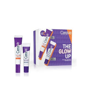 CereVe Skin Renew The Glow Up Set