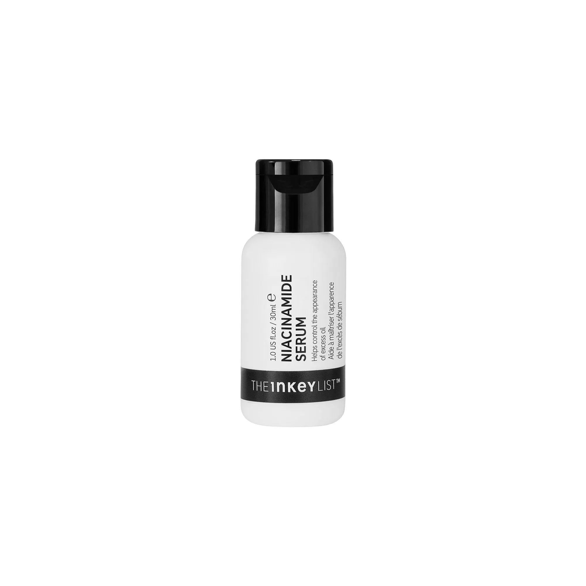 The Inkey List Niacinamide Serum - 30ml