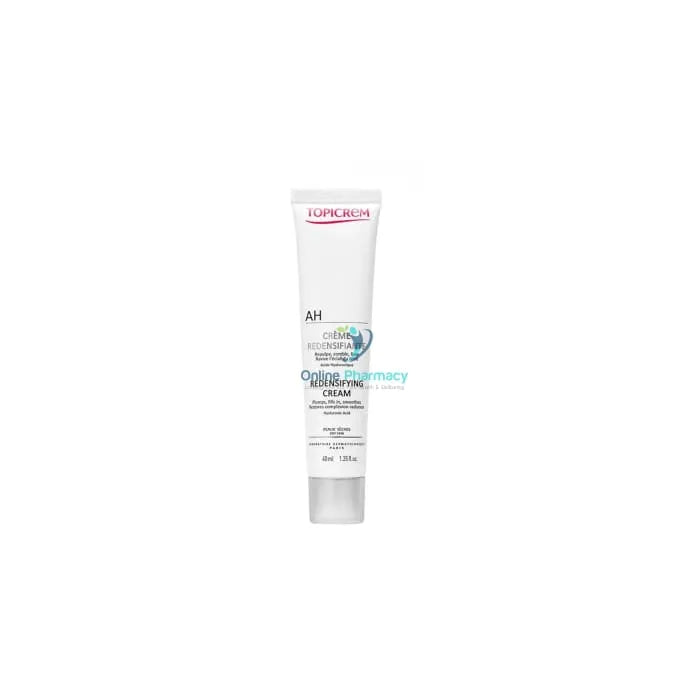 Topicrem AH3 Redensifying Cream 4ml