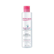 Topicrem Gentle Cleansing Gel 200Ml Skin Care
