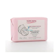 Topicrem Gentle Ultra - Rich Cleansing Bar 150G