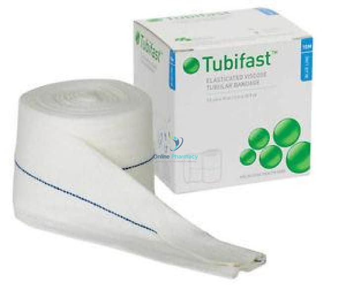 Tubifast Bandage - OnlinePharmacy