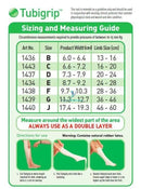 Tubigrip Tubular Bandage 1M - Size C (6.6-7.2Cm) First Aid