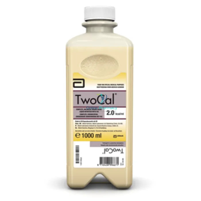 Twocal Commence Buy Twocal Liquid Online - 8 x 1000ml – OnlinePharmacy