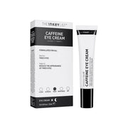 The Inkey List Caffeine Eye Cream - 15ml