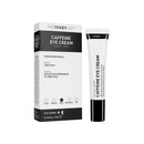 The Inkey List Caffeine Eye Cream - 15ml