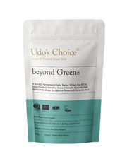 Udo's Choice Beyond Greens - 125g / 255g