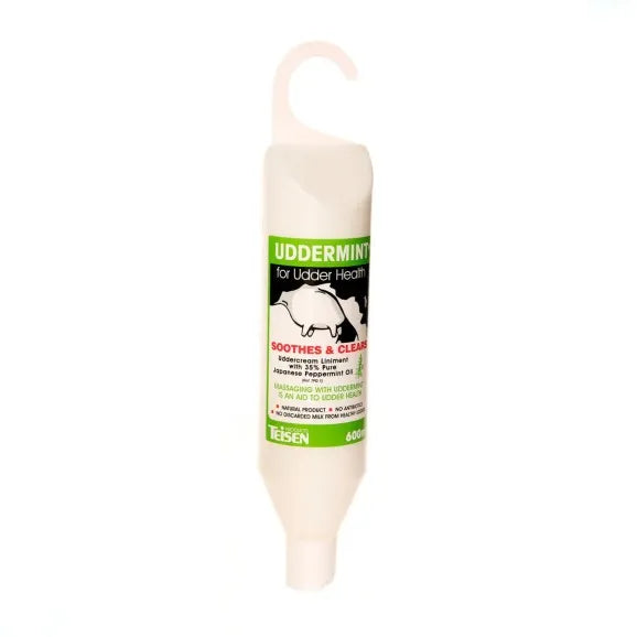 Uddermint Cream - 600ml