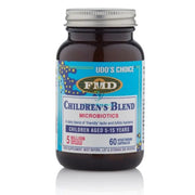 Udo's Choice Children's Blend Probiotics - 60 Caps