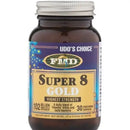 Udo's Choice Super 8 Gold 30 Capsules