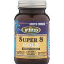Udo's Choice Super 8 Gold 30 Capsules