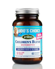 Udos Choice Infant's Blend Microbiotics - 75g