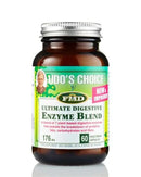 Udos Choice Ultimate Digestive Enzyme Blend - 60 Capsules - OnlinePharmacy