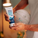 Ultrapure Epsom Salts Gel With Arnica - 200Ml Homeopathic