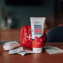 Ultrapure Wintergreen Heat Rub Cream - 100Ml Homeopathic